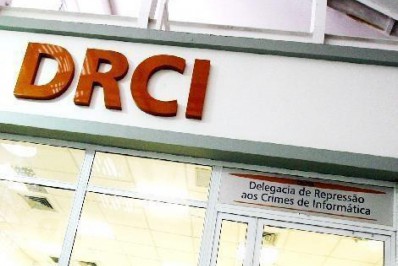 Polícia prende condenado por estuprar enteada de 10 anos em São Gonçalo