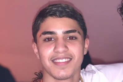 Adolescente morre após cair de ônibus do BRT na Zona Oeste do Rio