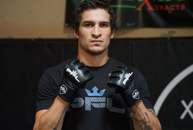 Neto de Muhammad Ali estreia na PFL MMA com vitória por nocaute; veja