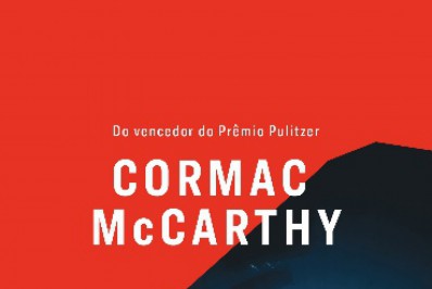 Após um hiato de 16 anos, Cormac McCarthy lança 'O Passegeiro'