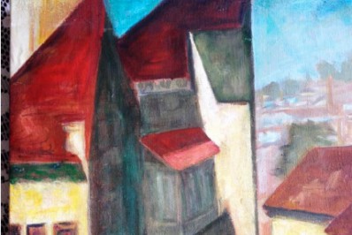 Estação Central do metrô recebe exposição gratuita pelo centenário da Semana da Arte Moderna