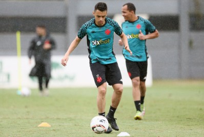 Lateral não renova com o Vasco e acerta com clube da Série B