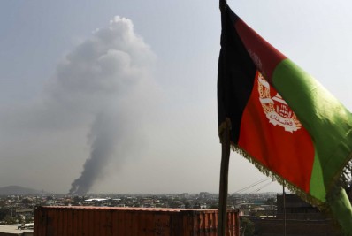 Explosão em escola no Afeganistão deixa ao menos 16 mortos e 24 feridos