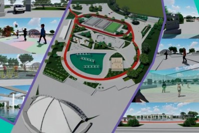 Projeto do Parque Urbano será apresentado em audiência