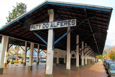 Paty do Alferes celebra Dia Nacional do Samba com diversas atrações