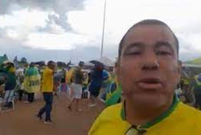 PT pede ao Supremo investigação de sargento do GSI por 'ameaças a Lula'