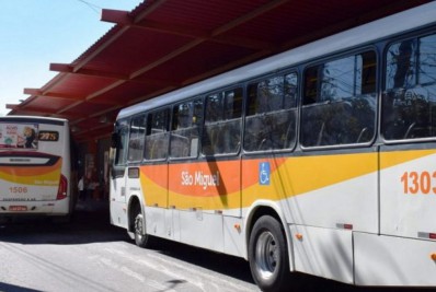Empresa de ônibus anuncia suspensão para distritos e bairros de Resende