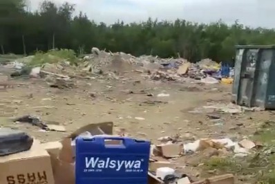 Polícia recupera carga roubada dos Correios na Baixada Fluminense