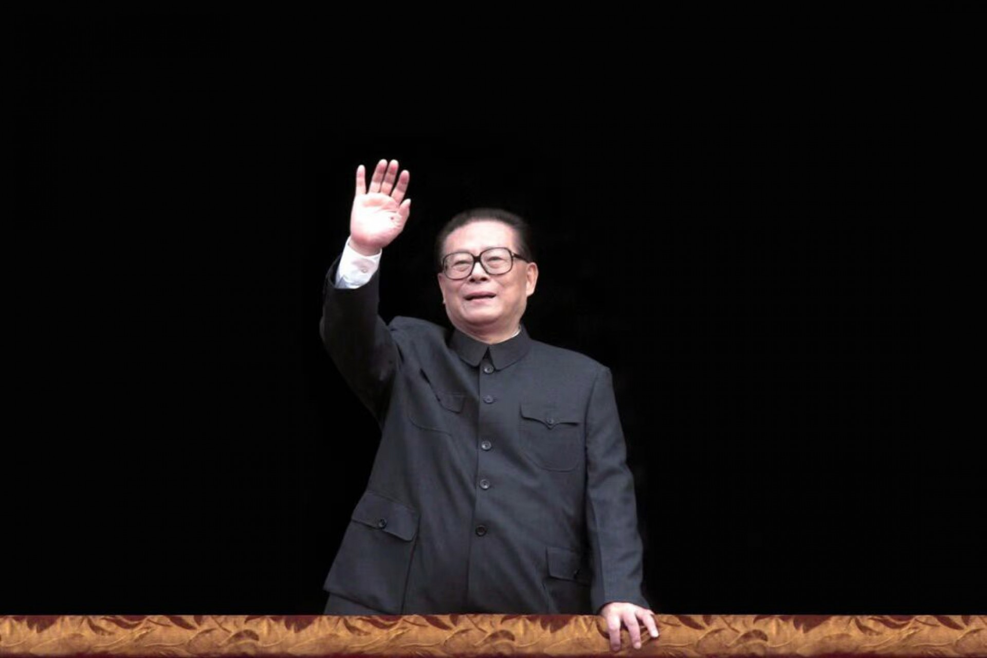 Morre ex-presidente chinês Jiang Zemin aos 96 anos