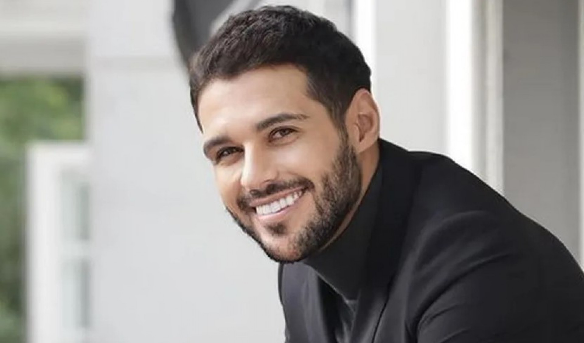 Rodrigo Mussi - Reprodução/Instagram