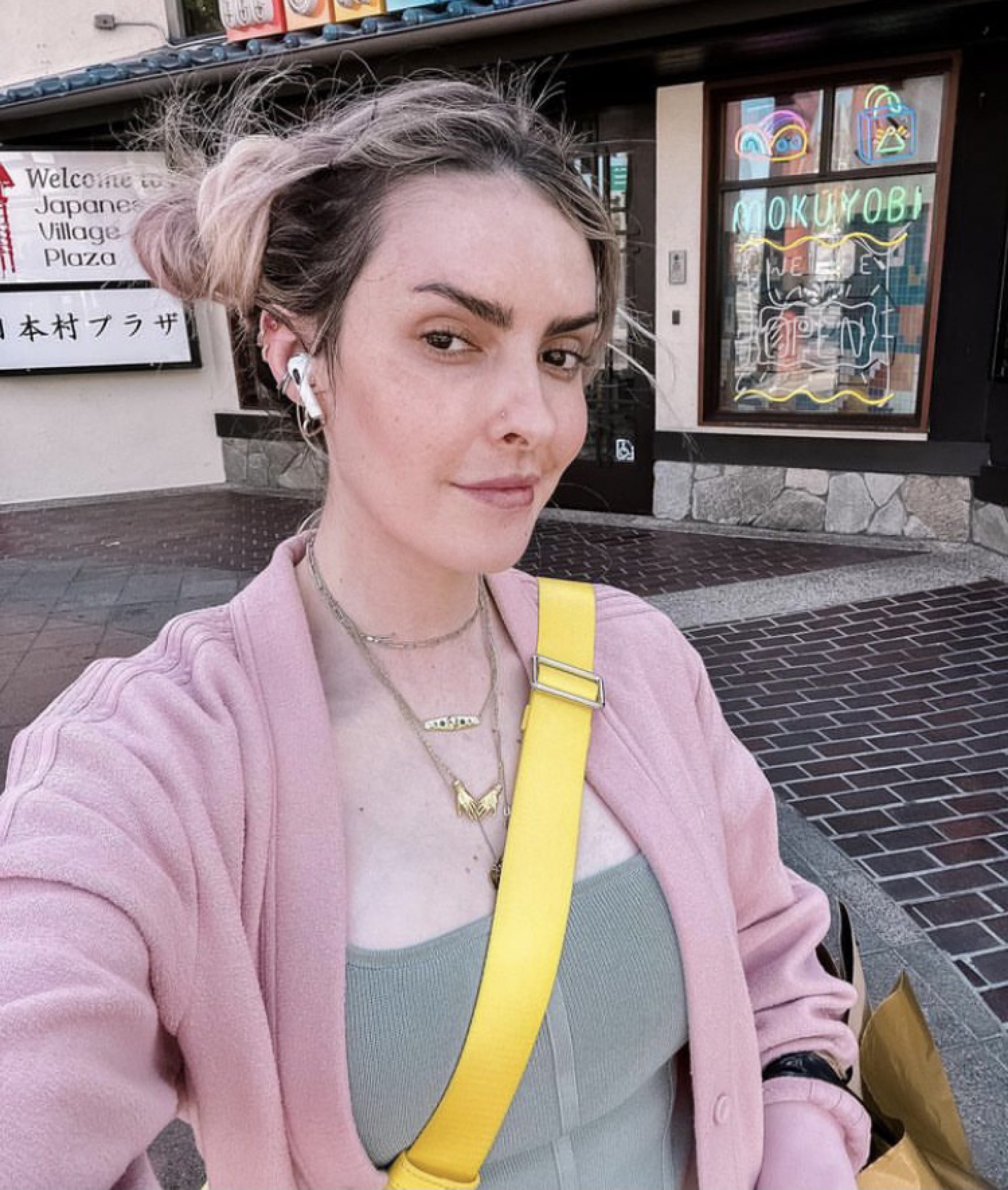 Karen Bachini, youtuber de maquiagem - Reprodução / Instagram