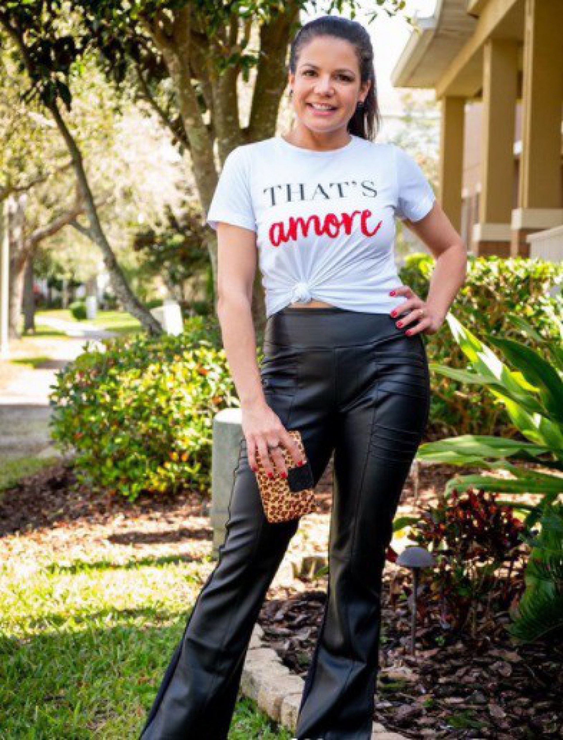 Nívea Stelmann - Reprodução