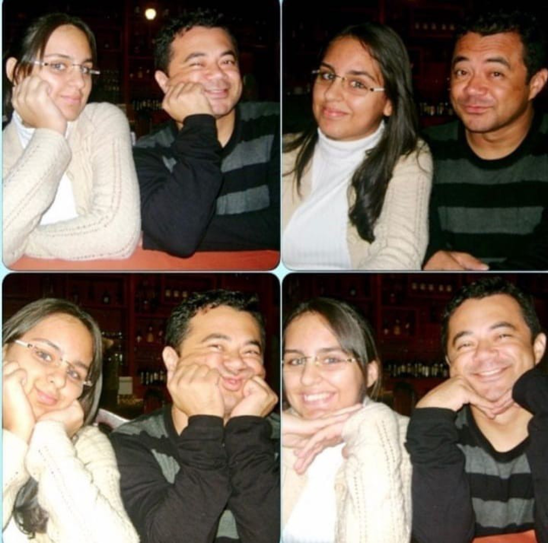 Gaby acompanhada de Shaolin - Reprodução/Instagram