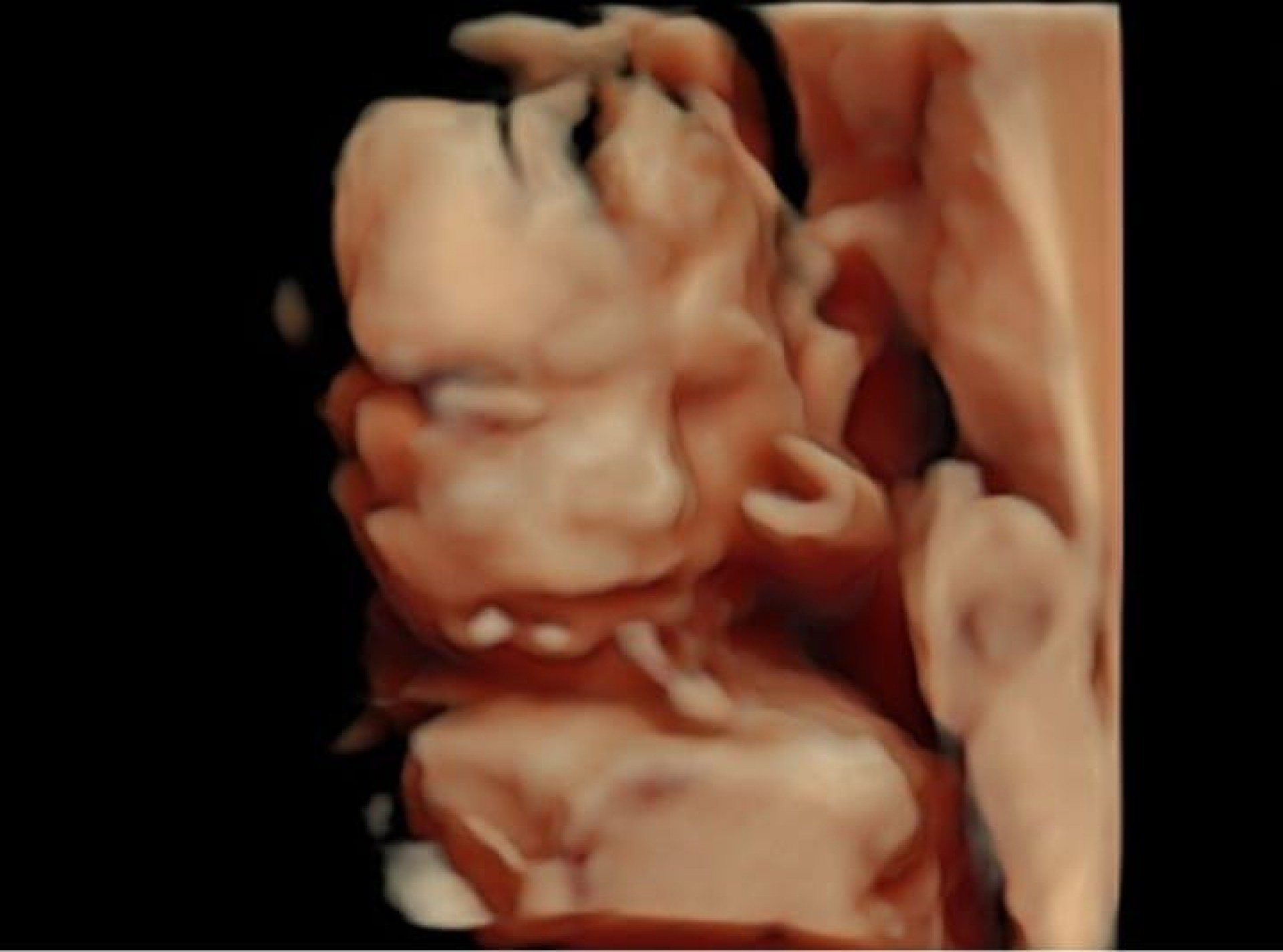 Viih Tube mostrou o rostinho de Lua  - Reprodução/Instagram