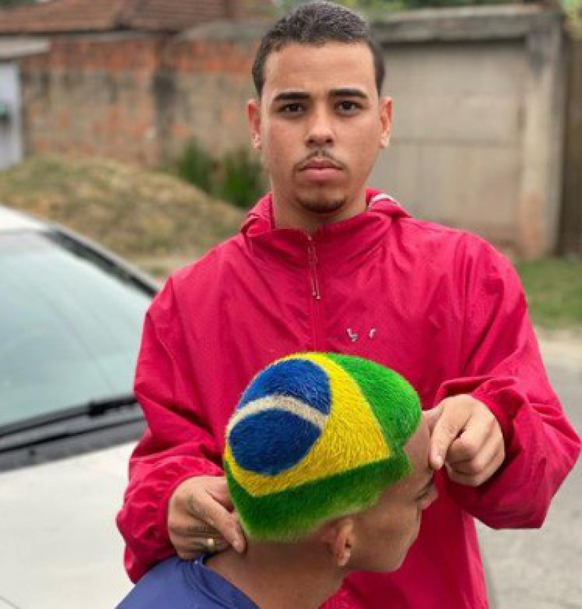 Ideia surgiu em setembro, antes do corte do hexa virar tend&ecirc;ncia