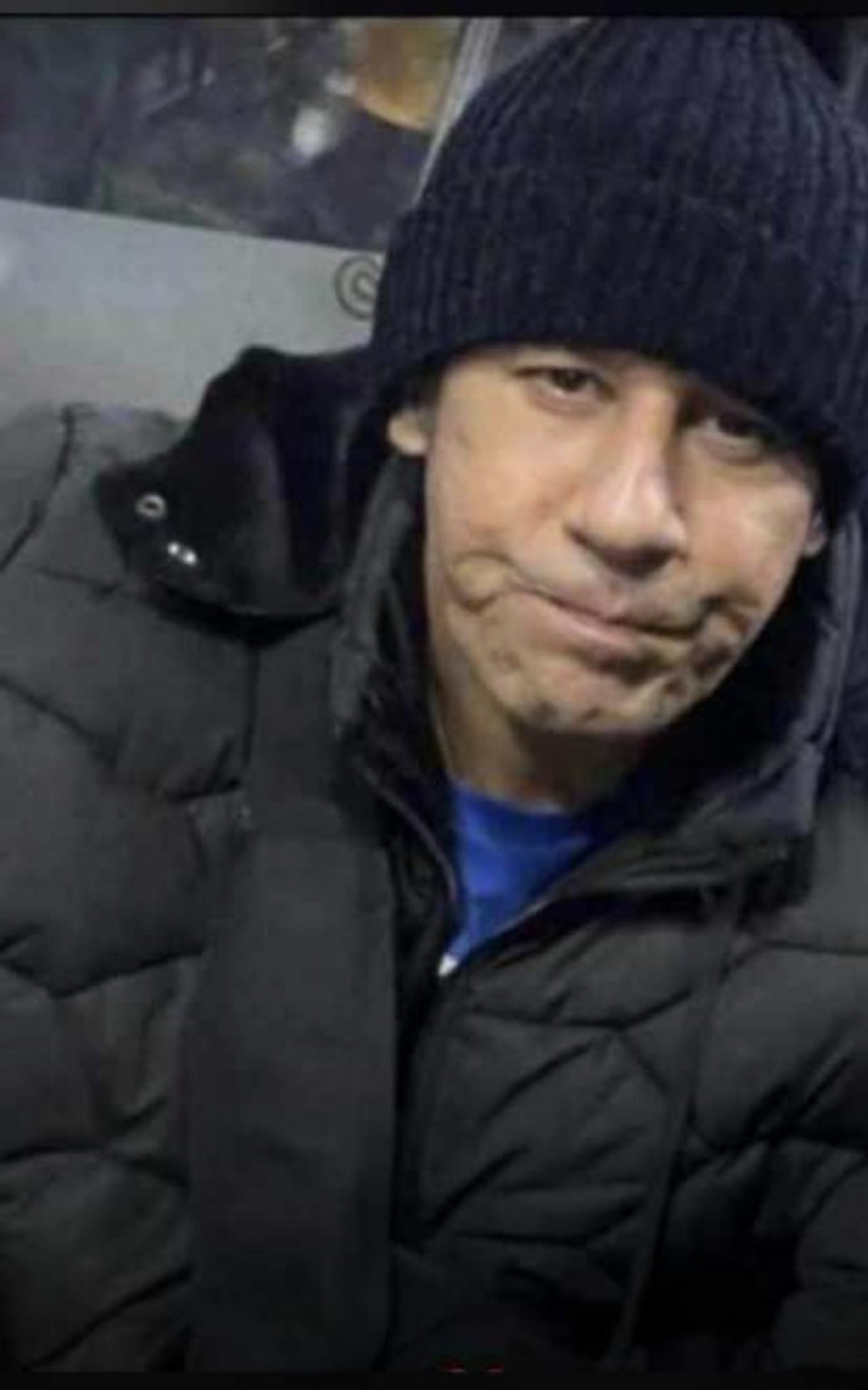 Rodrigo Barbosa Marinho, mais conhecido como Titio Rolinha, chefe do tráfico no Morro do Juramento - Divulgação