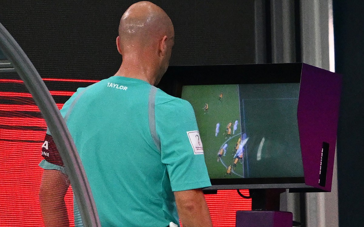 Cro&aacute;cia e B&eacute;lgica se enfrentaram pela &uacute;ltima rodada do Grupo F da Copa do Mundo