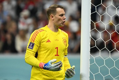 Mesmo lesionado, Neuer é confirmado por técnico como titular da Alemanha na Eurocopa