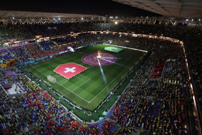 Fifa promete melhora nos gramados após reclamação da seleção brasileira