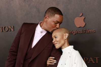 Will Smith faz primeira aparição pública após dar tapa em Chris Rock no Oscar