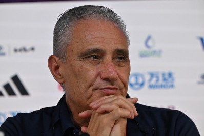 Tite manda forças a Pelé: 'Nosso maior representante'