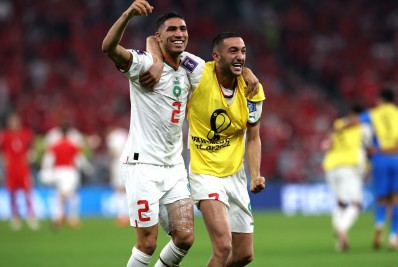 Seleções africanas igualam recorde de classificados na Copa do Mundo