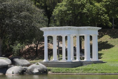 INSS participa do Circuito do Trabalhador no Rio no feriado de 1° de maio 