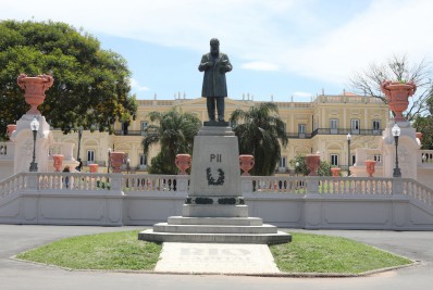 Construções tombadas: um privilégio e uma grande responsabilidade do Rio