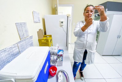 Covid-19: Rio registra 639 novos casos nas últimas 24 horas