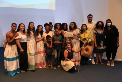 Niterói premia educadores por ações antirracistas no ambiente escolar