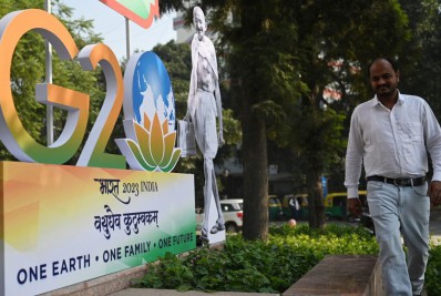 Índia assume presidência do G20 e pede fim da guerra na Ucrânia