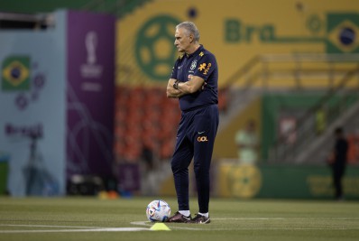 Tite observará reservas da Seleção contra Camarões: 'Diagnosticar em cima do prático'