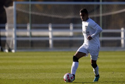 Rafael abre mão de número histórico na camisa do Botafogo