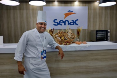 Circuito Gastronomia do Mar estreia neste mês em Paraty