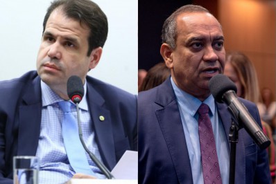 Cúpula do SDD-PROS busca saída para manter a bancada intacta