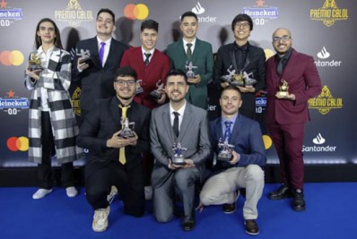 Prêmio CBLOL 2022: confira os vencedores das principais categorias
