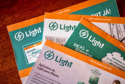 Light prorroga campanha de negociação de dívidas