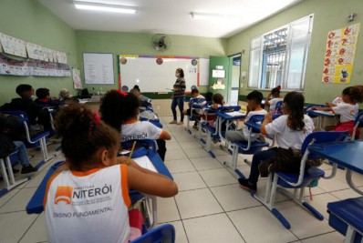 Saiu o resultado da pré-matrícula para novos alunos da rede municipal