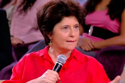 Após 42 anos de Rede Globo, Neide Duarte se despede em carta aberta: 'Vou morrer de saudade'