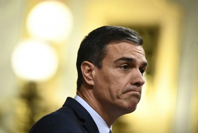 Espanha intercepta carta-bomba enviada ao premiê Pedro Sanchéz
