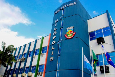 SOS Carapebus: Prefeitura de Nilópolis entra na campanha de arrecadação de donativos