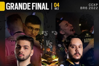 Decisão entre Team Liquid e W7M Esports fecha temporada de Rainbow Six