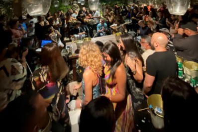 Dia Nacional do Samba junta as tradicionais rodas da cidade