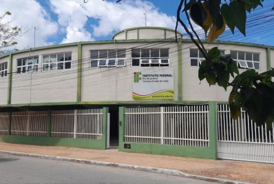 Campus do IFRJ de Arraial do Cabo abre processo seletivo para professores substitutos