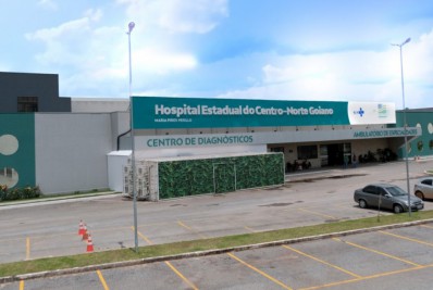 Homem é encontrado vivo em funerária após passar 5h em saco para cadáver