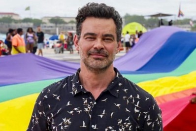 Carmo Dalla Vecchia desabafa sobre estereótipos destinados a homens gays: 'Somos diferentes'