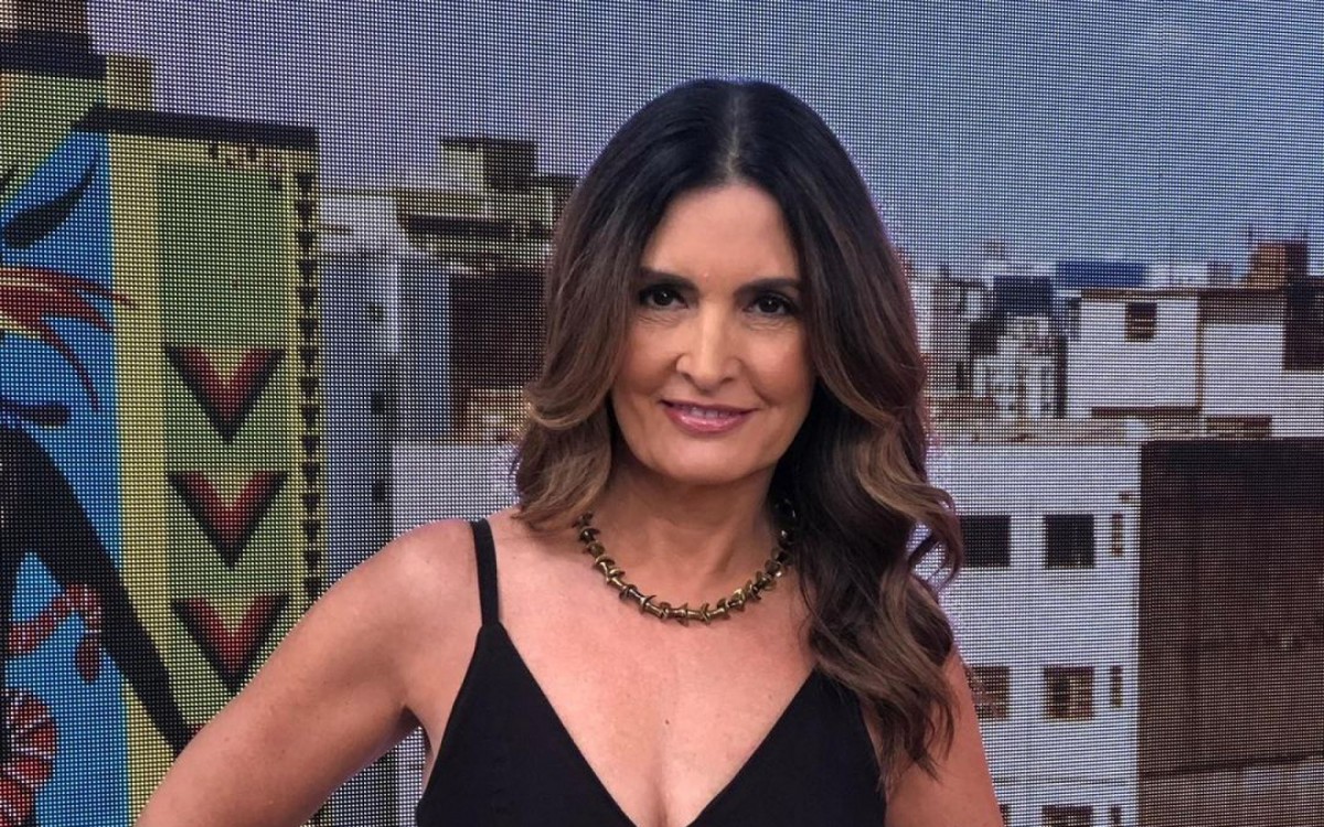 F&aacute;tima Bernardes