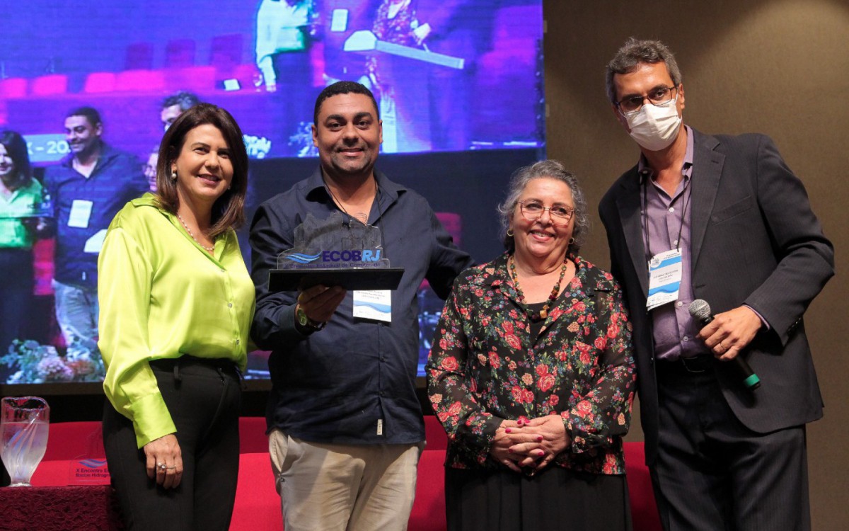 Evento termina amanh&atilde; (03)