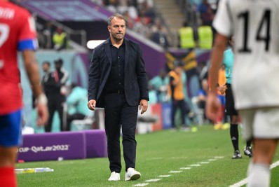 Permanência de técnico da Alemanha vira dúvida após saída de diretor