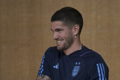 Al-Ahli, da Arábia Saudita, faz proposta por jogador campeão do mundo com a Argentina